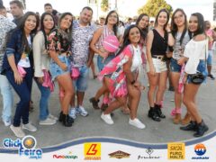 Festa do Boi Malandro